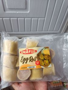 Bento Egg roll