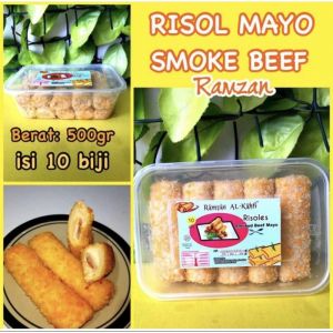 Risol Ramzan