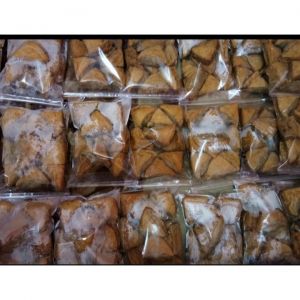 Tahu bakso ori