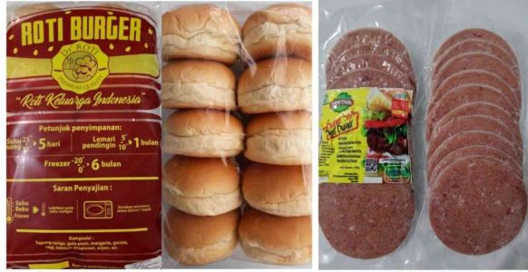 Burger Hemato