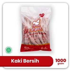 Ceker 1kg