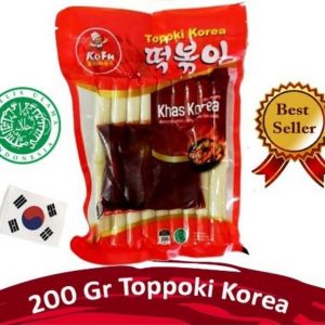 Toppoki kofu