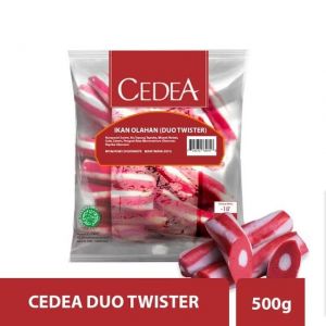 Cedea duo twister