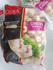 Cedea chikuwa 1kg