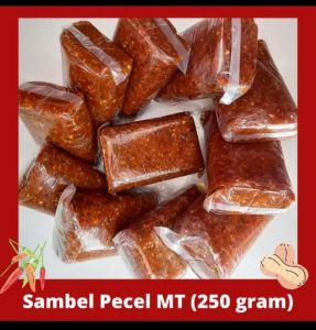 Bumbu pecel