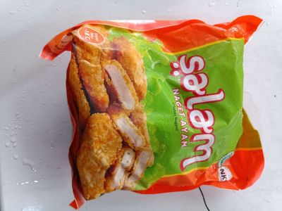 Nugget salam 500g