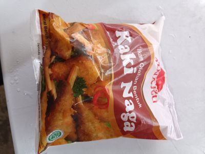 Kaki naga minaku 500g