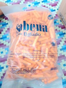 Sabena balado
