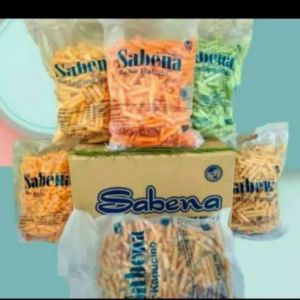 Sabena dus dimas