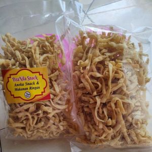 Stik bawang dzanila