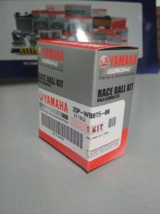 Komstir Nmax Vixion R15 Bawah 2DP YGP