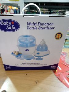 Multi funcation bottle strilizer