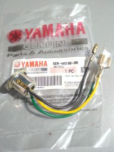 Fitingan lampu depan mio 5ER YGP