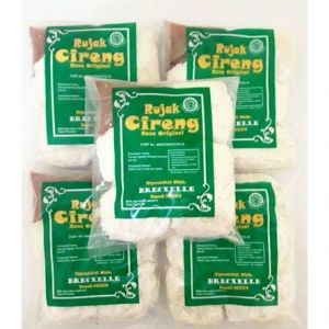 Cireng rujak brexcelle