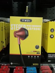 WO+ W201 HF