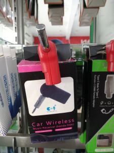 CAR WIRELES
