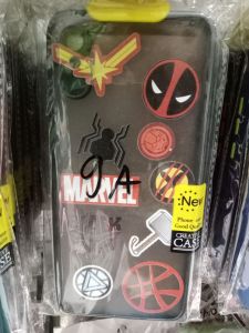 Motif Redmi 9A