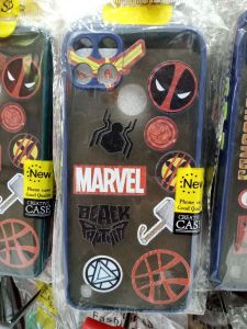 Motif Realme C21 
