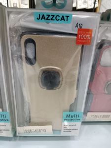 JAZZ CAT SAMSUNG A10 