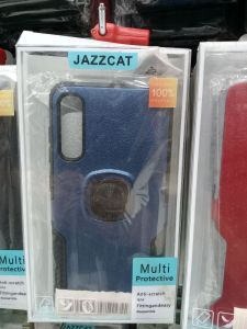 JAZZ CAT SAMSUNG A70S
