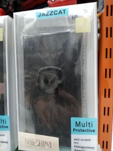 JAZZ CAT SAMSUNG A80 
