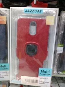 JAZZ CAT REALME R17