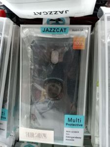 JAZZ CAT REDMI 8A