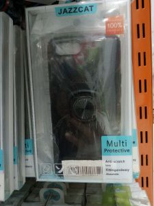 JAZZ CAT REALME C2