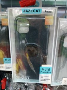JAZZ CAT IP 11 PROMAX