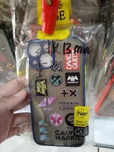 MOTIF IP 13 MINI 