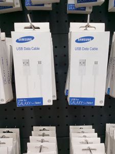 Kabel Data/SAMSUNG/MICRO/100CM/2.0A