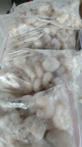 Udang kupas 1kg