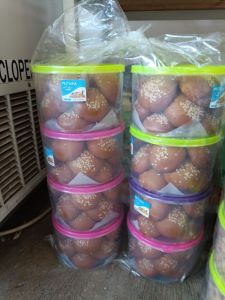 Kue gambang