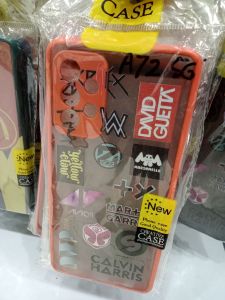 MOTIF A72 5G
