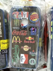 Motif Realme C21Y