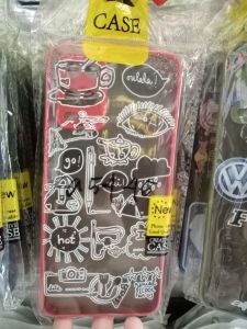 MOTIF OPPO A54 4G