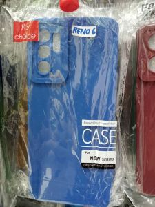 Procamera Reno 6 5G