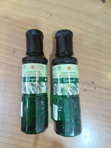 Minyak kayu putih aromaterapi original 60ml