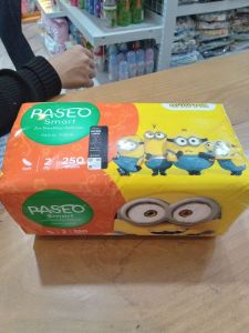 Paseo 250sheets