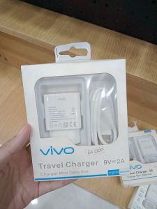 Travel Charger/VIVO/2A/MICRO 