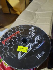 Cd R