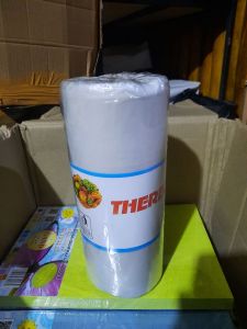 Plastik buah