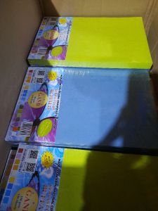 Kertas Buffalo