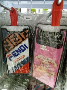 Hardcase textur SA80