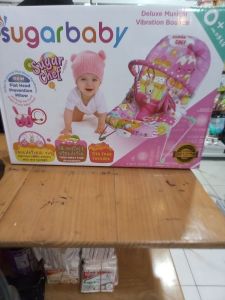 Boncer sugarbaby vibrator