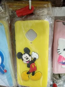 Karakter kartun Vivo S1pro