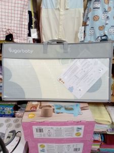 Sugar baby foldable playmate
