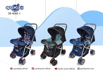 Stroller sb 6066-1