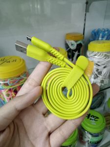 Kabel Data/WELLCOMM/MICRO/100CM/2.4A