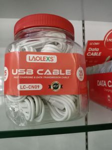 Kabel Data/LAOLEXS LC-CN09/MICRO/100CM/2.0A